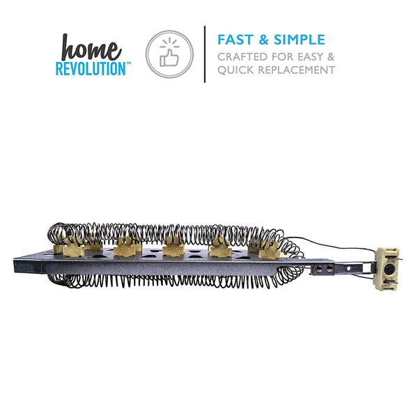 WHIRLPOOL® DRYER ELEMENT