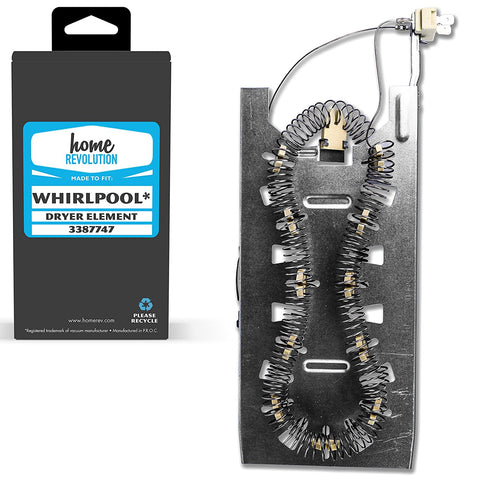 WHIRLPOOL® DRYER ELEMENT