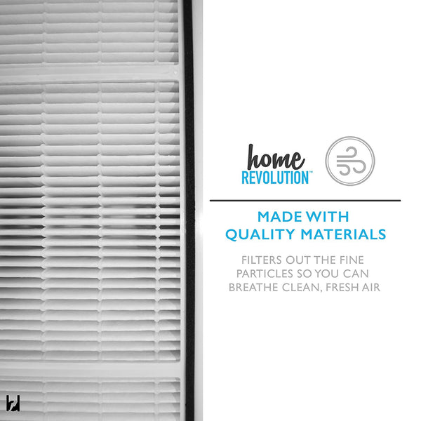 Whirlpool® 1183051K* Air Purifier Filter