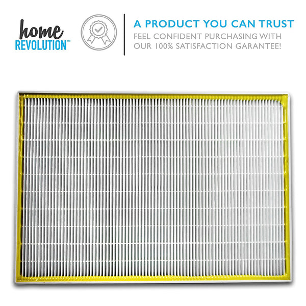 Whirlpool® 1183051K* Air Purifier Filter