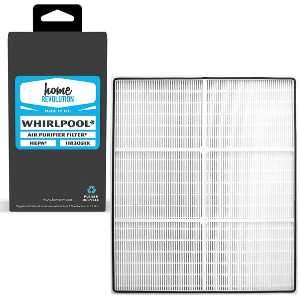 Whirlpool® 1183051K* Air Purifier Filter
