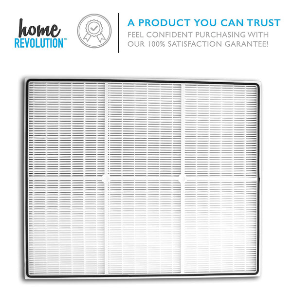 Whirlpool® 1183054K* Air Purifier HEPA Filter