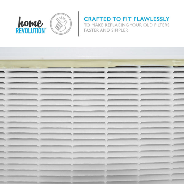 Whirlpool® 1183054K* Air Purifier HEPA Filter