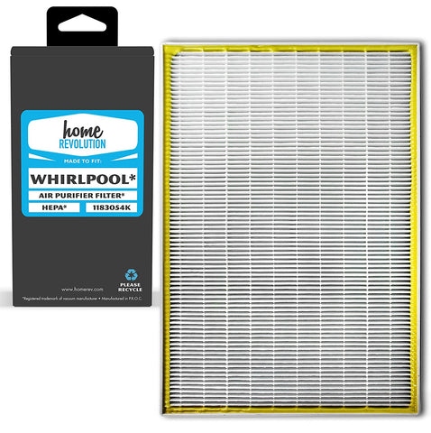 Whirlpool® 1183054K* Air Purifier HEPA Filter