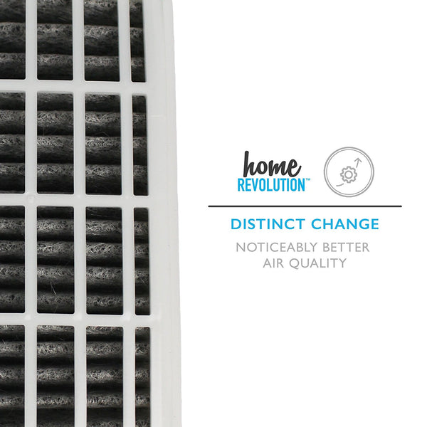 Whirlpool® Air1* Fresh Flow Air Purifying Refrigerator Filter