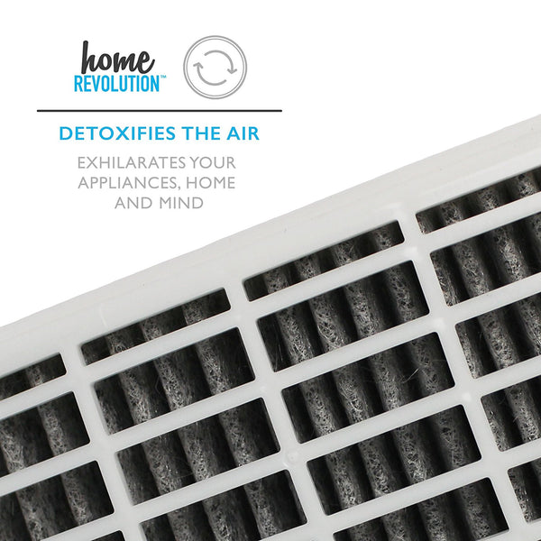 Whirlpool® Air1* Fresh Flow Air Purifying Refrigerator Filter