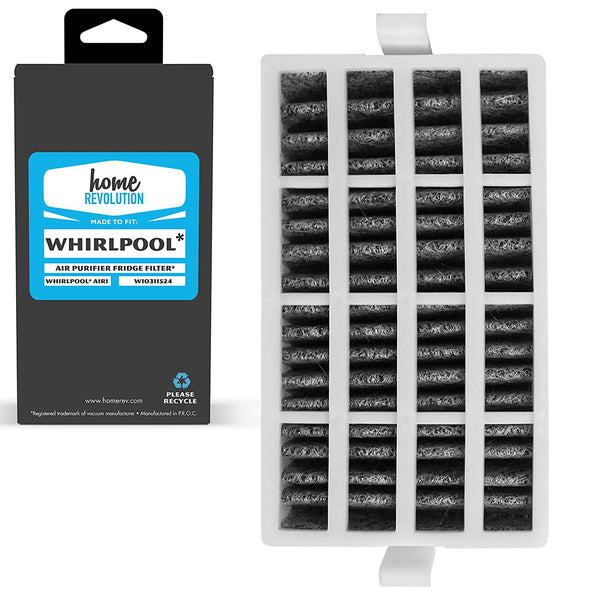 Whirlpool® Air1* Fresh Flow Air Purifying Refrigerator Filter