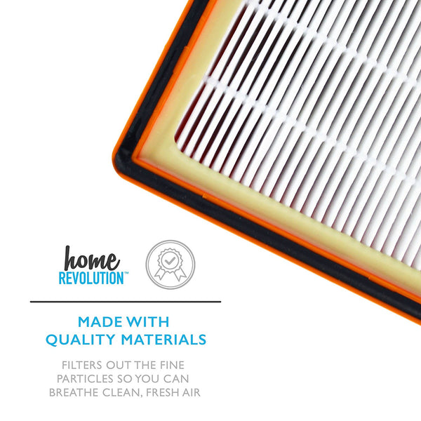Eureka® HF-2* HEPA Filter