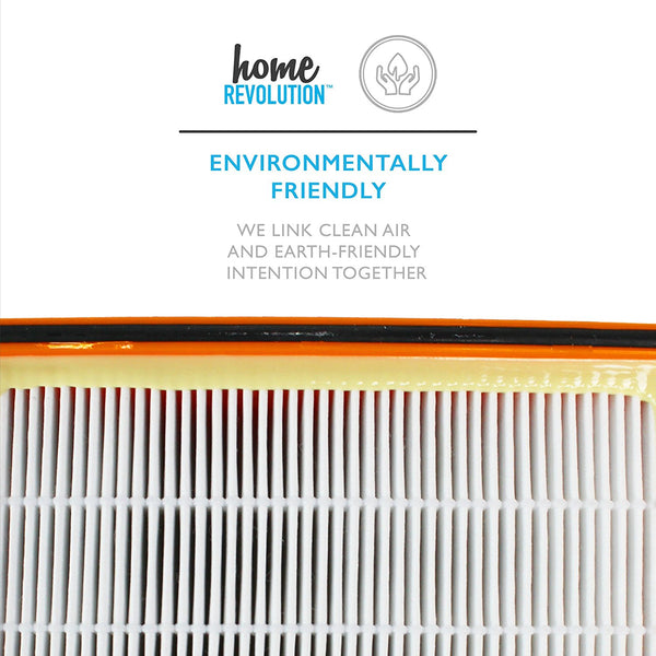 Eureka® HF-2* HEPA Filter