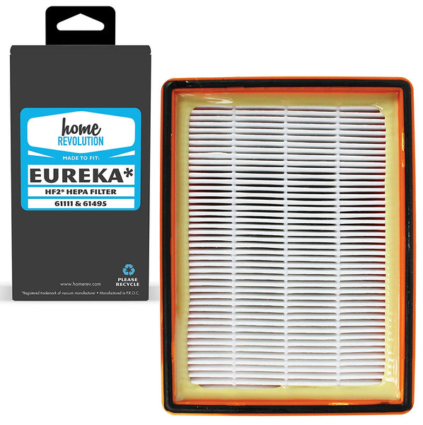 Eureka® HF-2* HEPA Filter