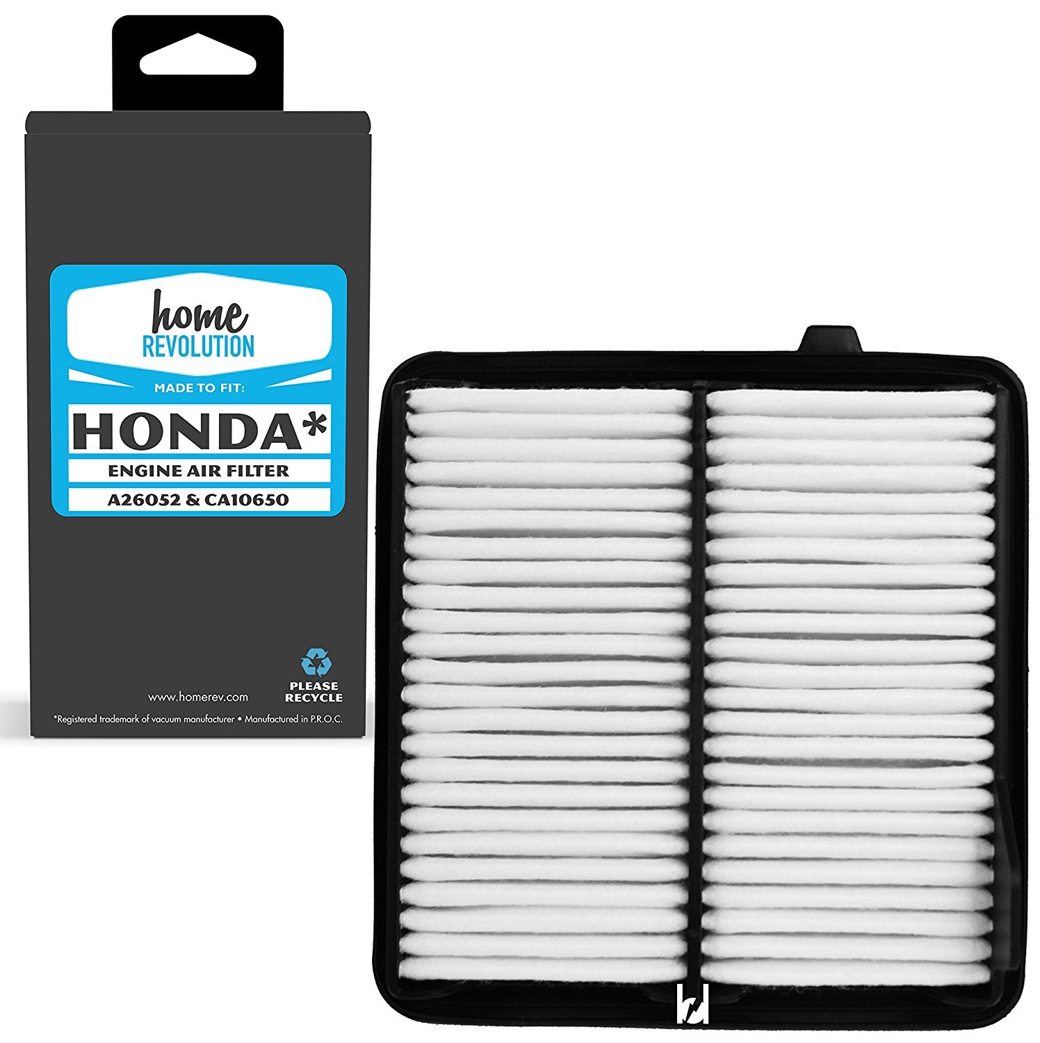 Honda Fit Cabin Air Filter