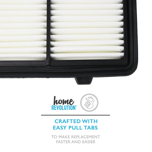 Honda® Fit* Panel Air Cabin Filter