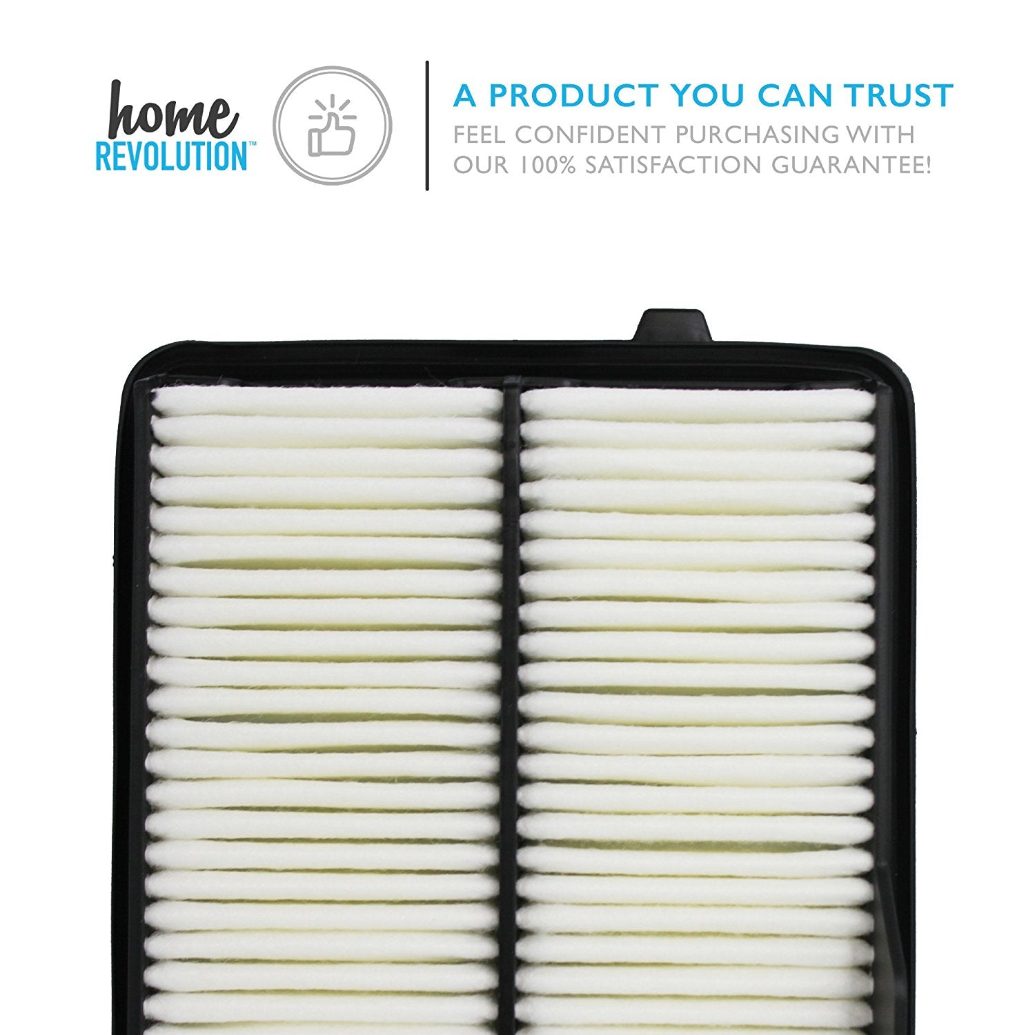 Honda® Fit* Panel Air Cabin Filter