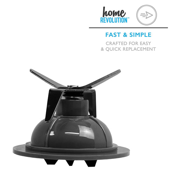 Black and Decker® Blender Blade Cutter* | Part #14291600