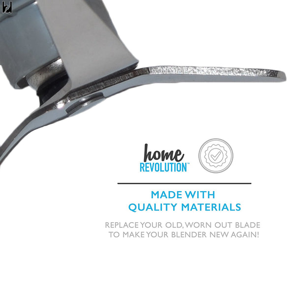 Black and Decker® Blender Blade Cutter* | Part #14291600