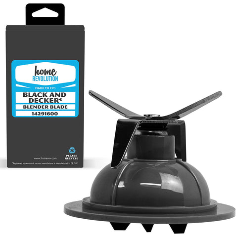 Black and Decker® Blender Blade Cutter* | Part #14291600