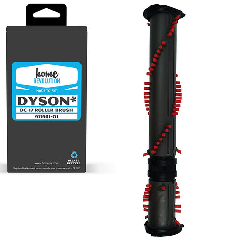 Dyson® DC17* Animal* Roller Brush | Part #911961-01