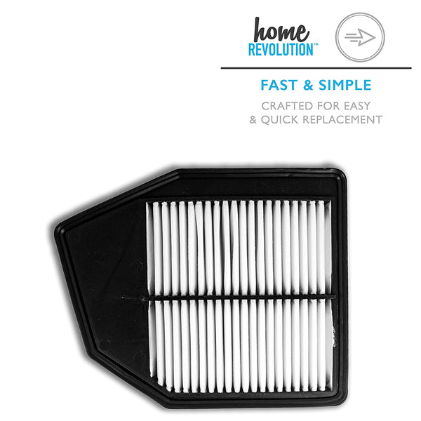 Honda® Accord Crosstour* Rigid Panel Air Filter