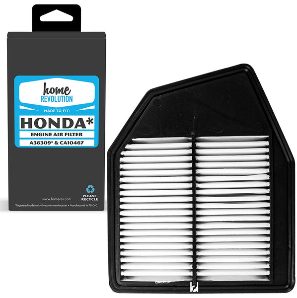 Honda® Accord Crosstour* Rigid Panel Air Filter