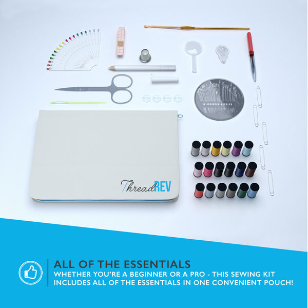 ThreadRev Sewing Kit