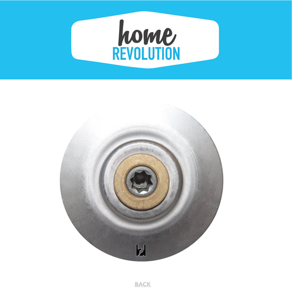 Oster® Ice Crushing Blender Blade & Sealing Ring # 4961