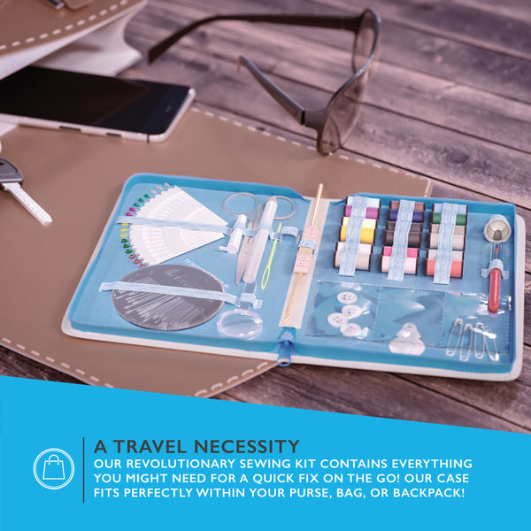 ThreadRev Sewing Kit