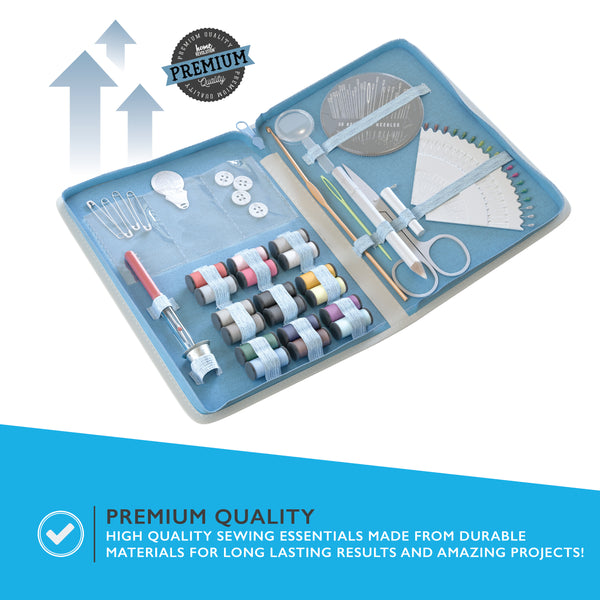 ThreadRev Sewing Kit