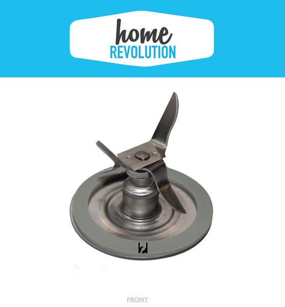 Oster® Ice Crushing Blender Blade & Sealing Ring # 4961
