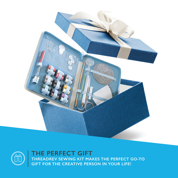 ThreadRev Sewing Kit