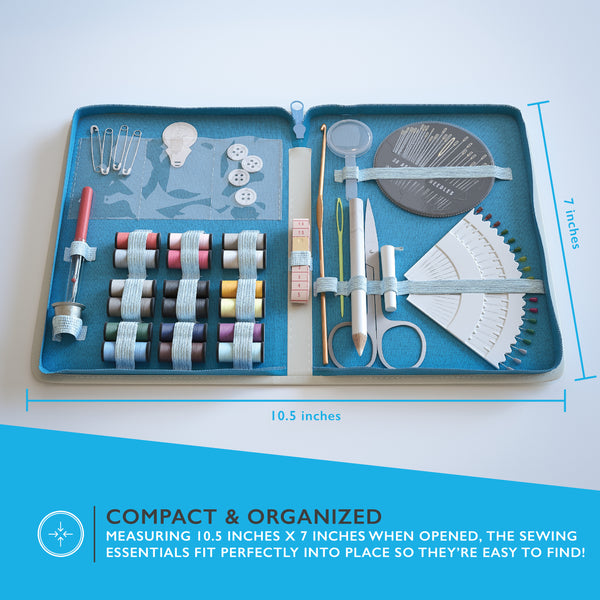 ThreadRev Sewing Kit