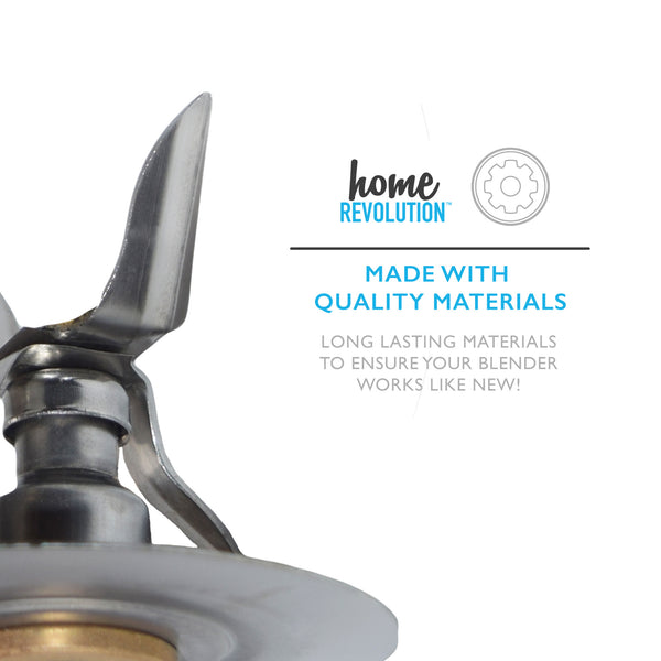 Oster® Ice Crushing Blender Blade & Sealing Ring # 4961