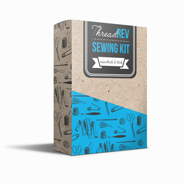 ThreadRev Sewing Kit