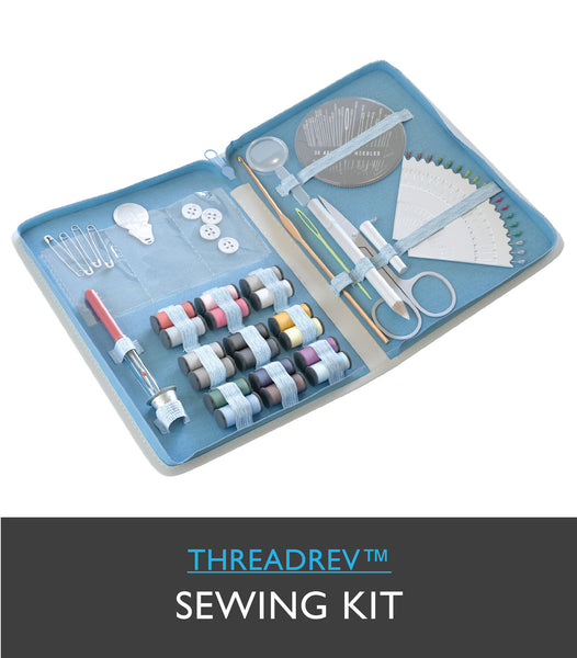 ThreadRev Sewing Kit