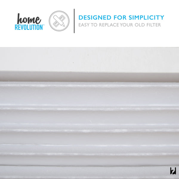 Hamilton Beach® True Air* Compact Air Purifier Filter | Part #990051000